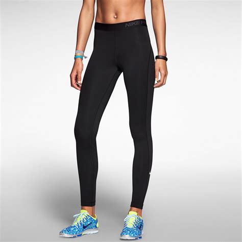 nike pro hyperwarm 3.0 damen trainingshose|Amazon.com: Nike Pro Hyperwarm Tights.